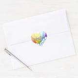 Forever One Envelope - Rainbow Bridge Pet Heaven™